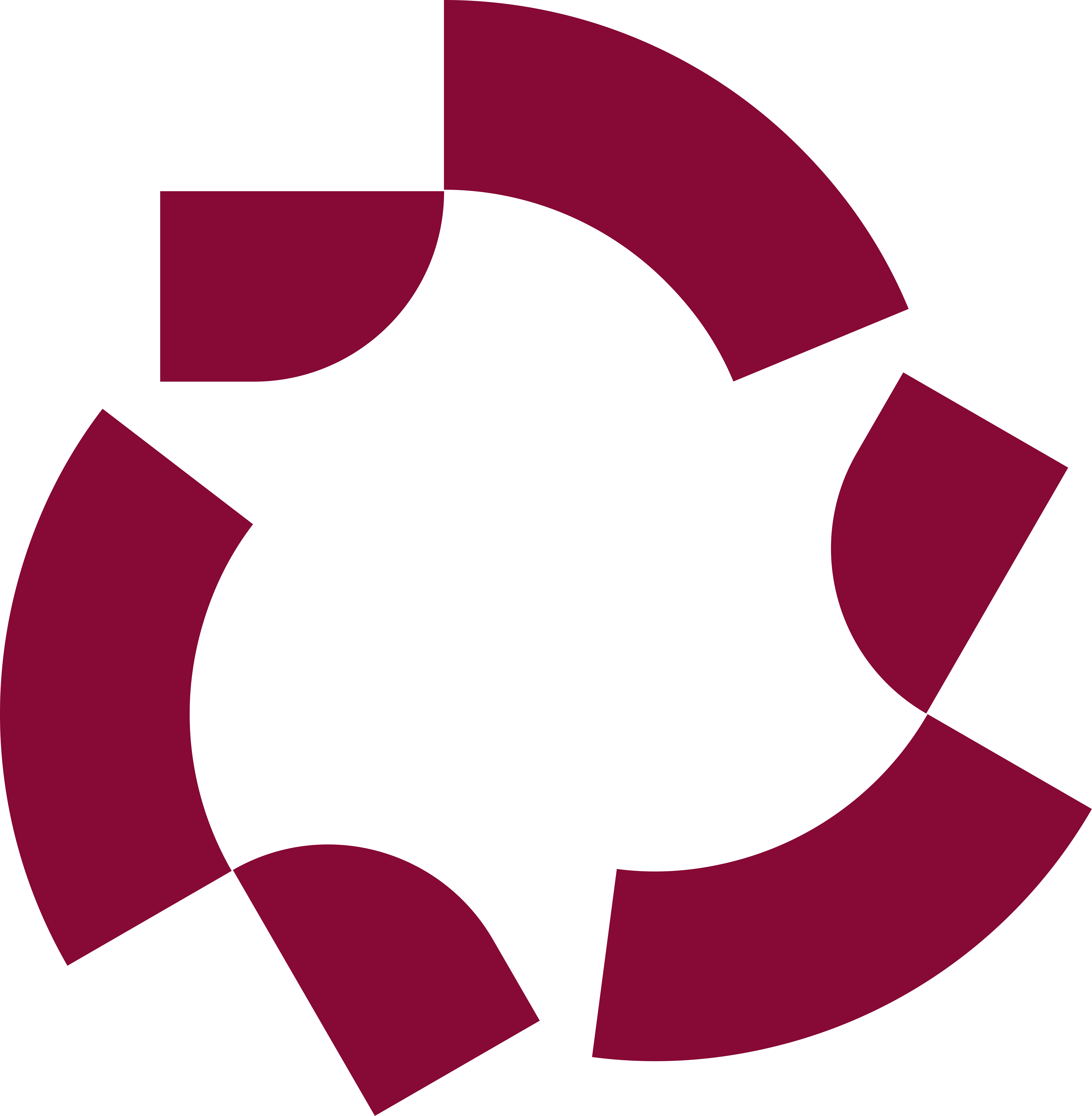 Tezway Logo